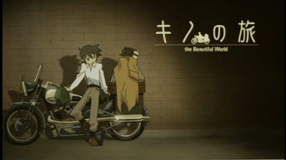 Illustration for article titled Xagor's Favourite Anime